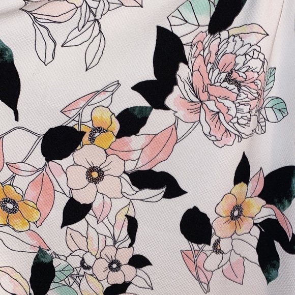 Torrid size 2 Razorback Dress - Picture 4 of 6